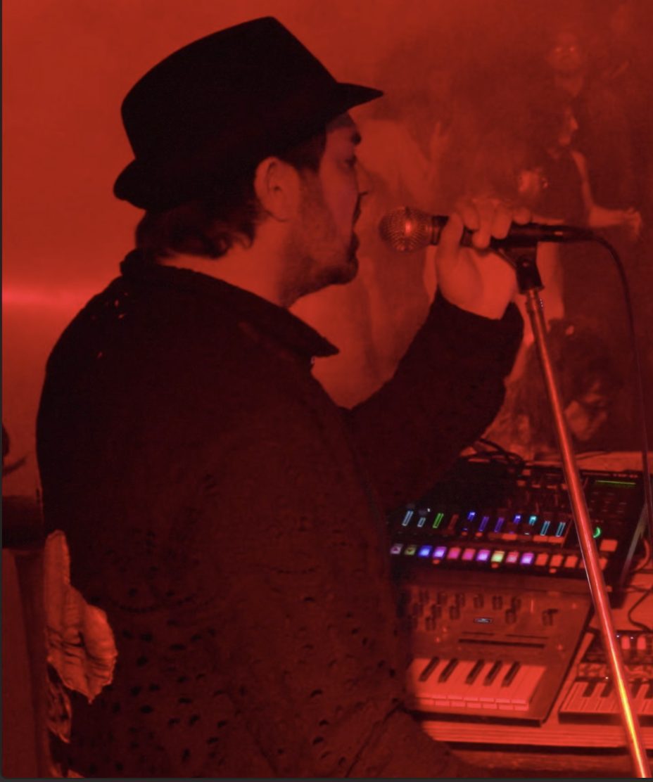 Kermesse live act